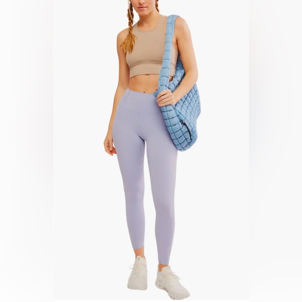 NWT FP Movement Never Better Leggings